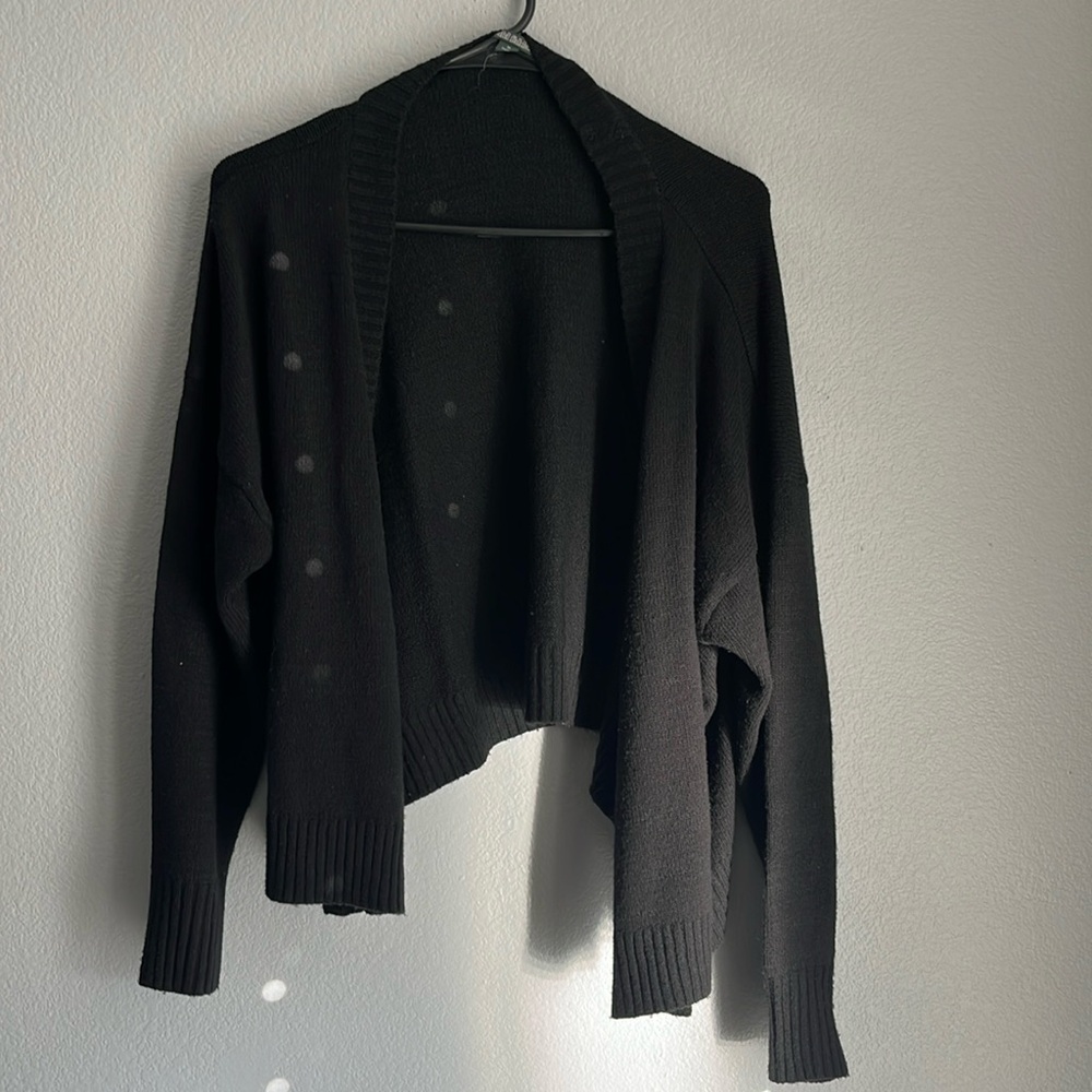Wild Fable Button-up Cardigan